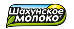 Шахунское молоко