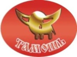 Тамошь