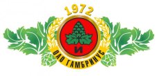 ОАО Гамбринус