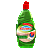Floor washing detergent Italmas "Antibacterial"