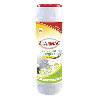 Cleansing powder Italmas "Lemon"