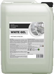 WHITE GEL