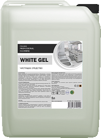 WHITE GEL