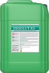 Desolut KS