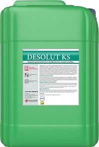 Desolut KS