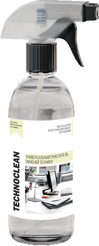 TECHNOCLEAN