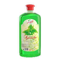 Shampoo Italmas phitoliniya "Nettle"