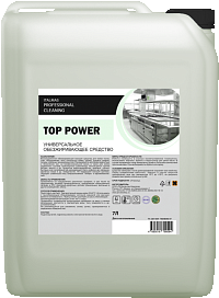 TOP POWER