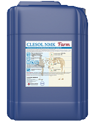 Clesol NMK Farm