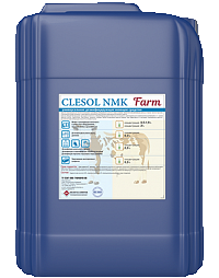 Clesol NMK Farm
