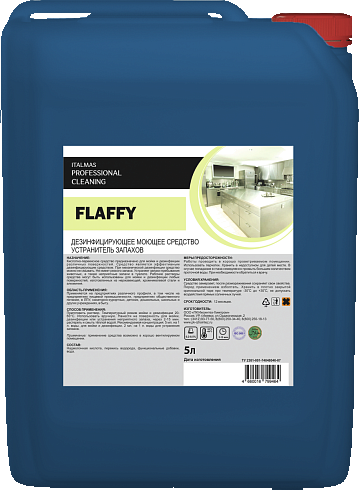 FLAFFY