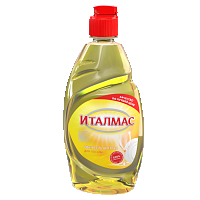 Dishwashing detergent Italmas "Citrus freshness"