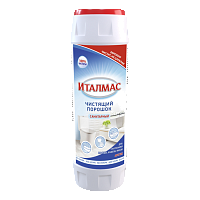 Cleansing powder Italmas "Arctic"
