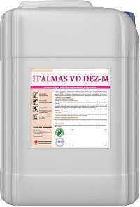 Italmas VD DEZ-M