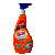 Universal cleaner Bonix