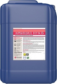 Arbicid NUK-15
