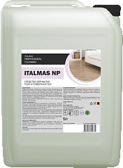 ITALMAS NP