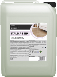ITALMAS NP