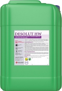 Desolut HW