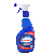 Detergent for Glass and Mirrows washing "Italmas"