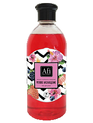 Shower Gel Afi "Pink Enjoyment" 500 ml