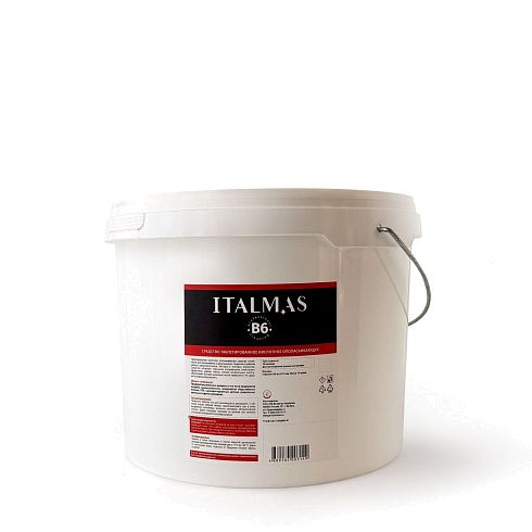 ITALMAS B6