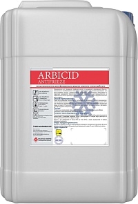 Arbicid Antifreeze