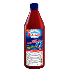Blockage Remover "Italmas"