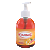 Liquid soap Italmas "Grapefruit and passion fruit"