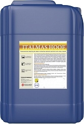 Italmas Hoof