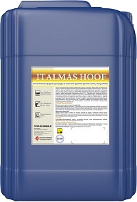 Italmas Hoof
