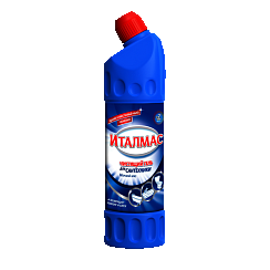 Gel for plumbing Italmas "Sea breeze"