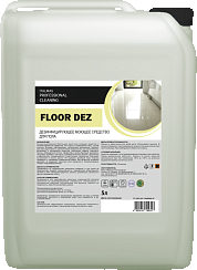 FLOOR DEZ