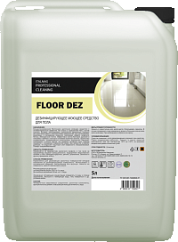 FLOOR DEZ