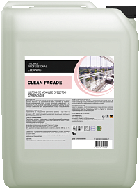 CLEAN FACADE