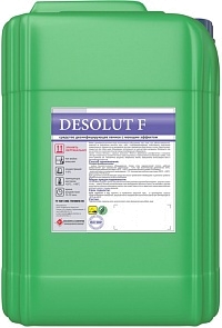 Desolut F