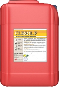 Clesol F