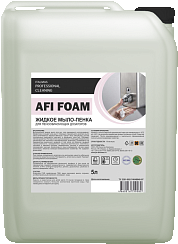 AFI FOAM