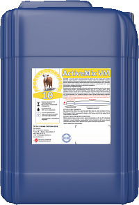 ActiveMix VM-10
