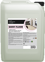 SHINY FLOOR