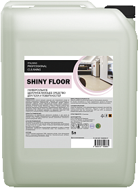 SHINY FLOOR
