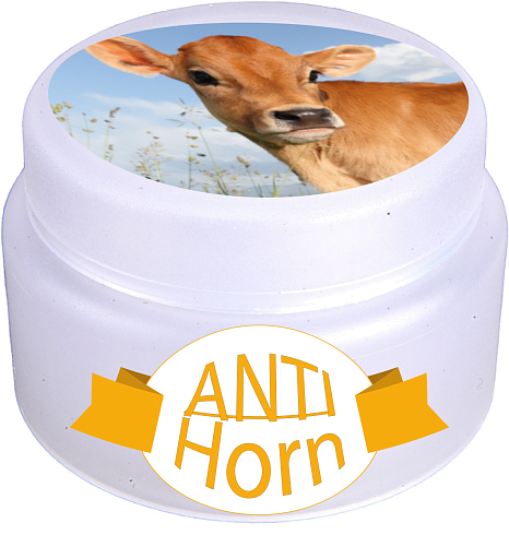 Antihorn