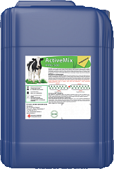 ActiveMix VMG-500