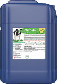 ActiveMix VMG-500