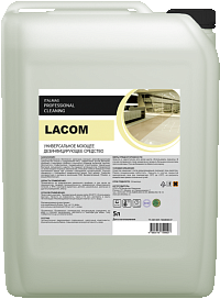 LACOM
