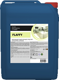 FLAFFY