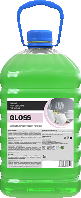 GLOSS