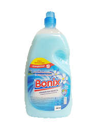 Fabric conditioner Bonix "Alpine freshness". Concentrate