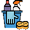 Household chemicals