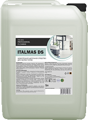 ITALMAS DS